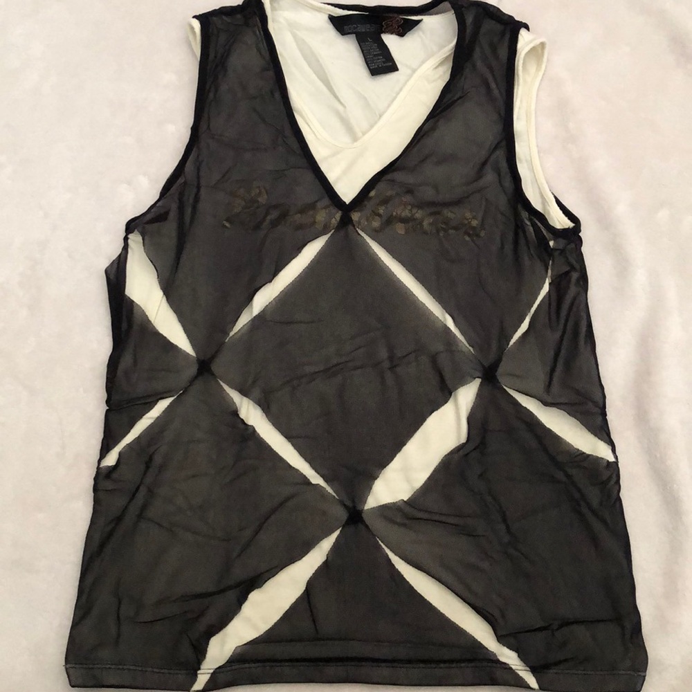 Rocawear tank